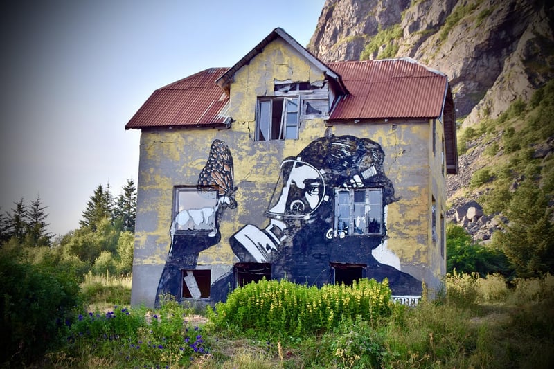 Predestination Paradox